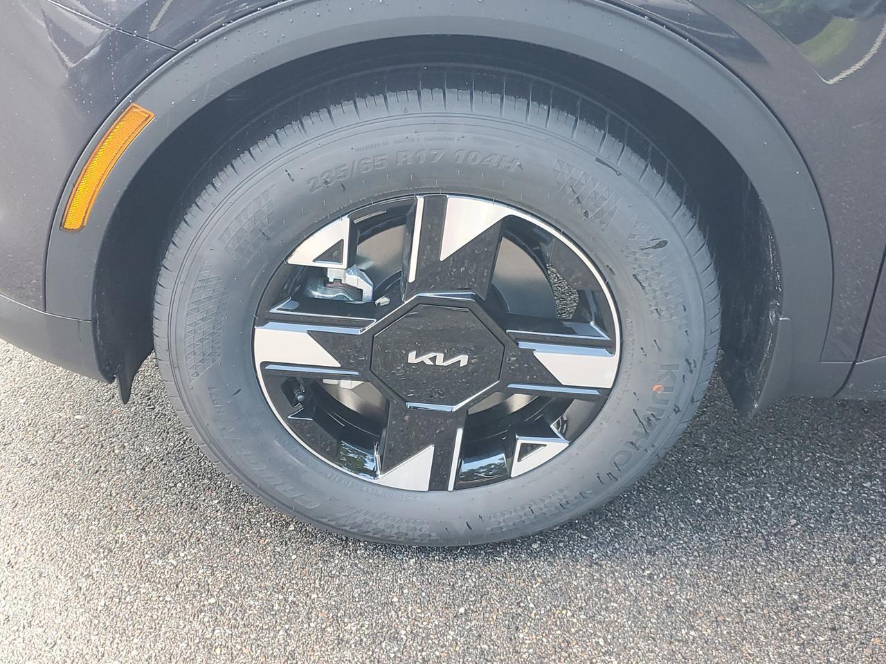 2026 Kia Sportage LX St. Augustine FL