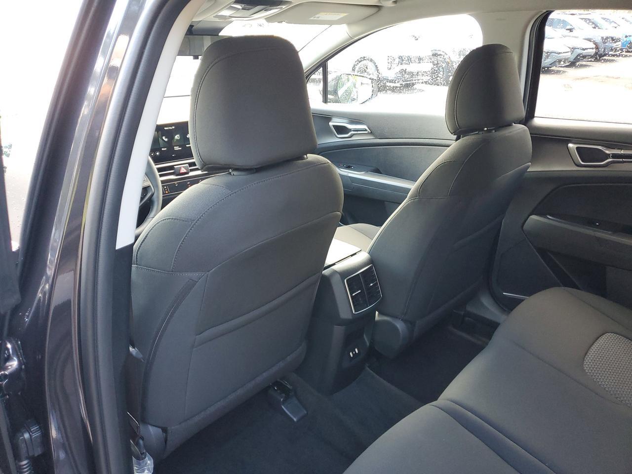 2026 Kia Sportage LX St. Augustine FL