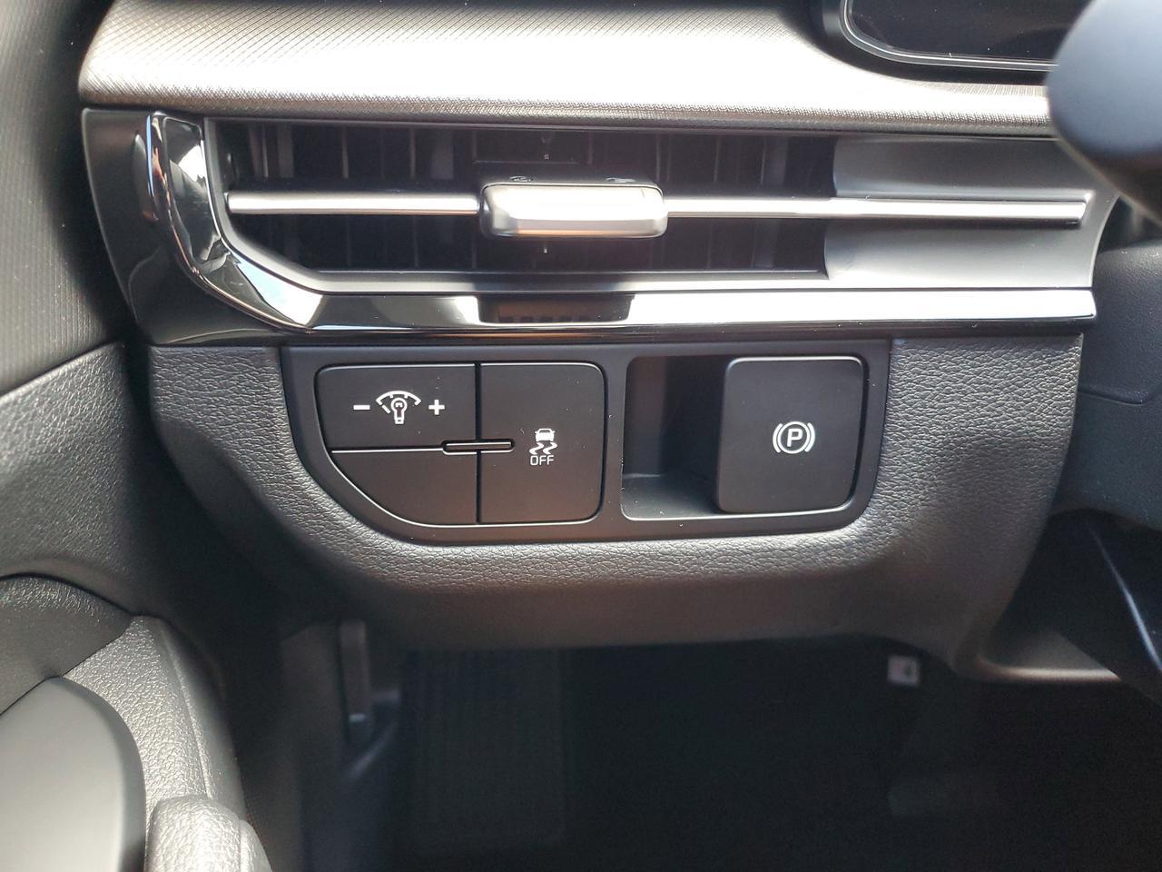 2026 Kia Sportage LX St. Augustine FL