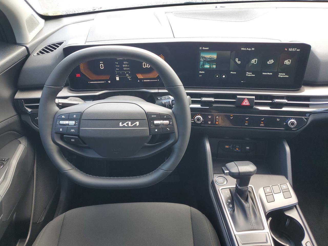 2026 Kia Sportage LX St. Augustine FL