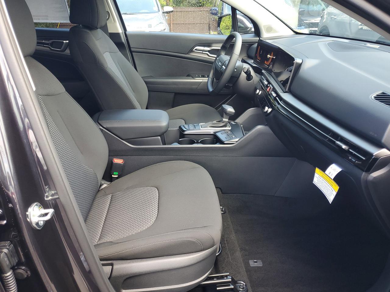 2026 Kia Sportage LX St. Augustine FL