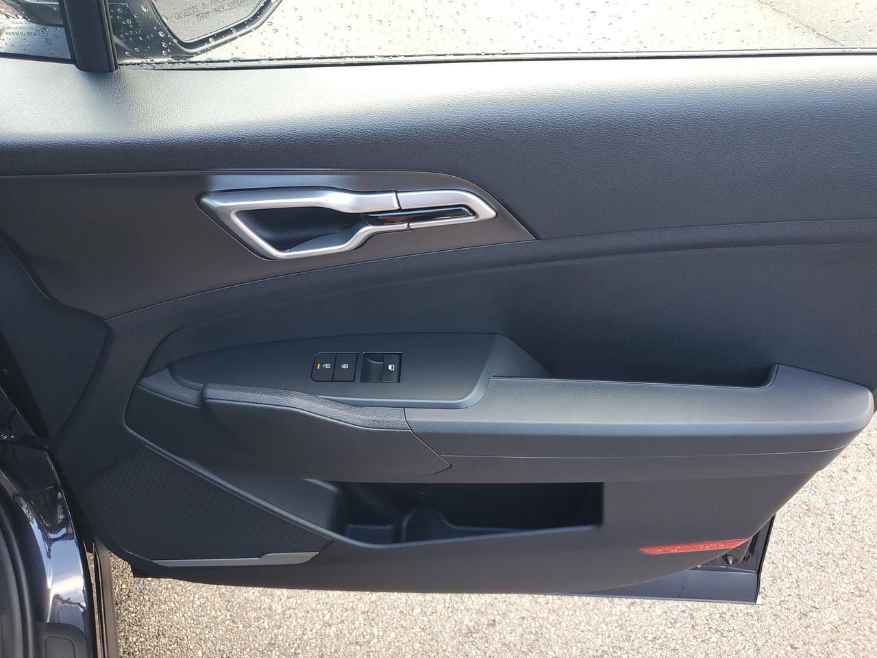 2026 Kia Sportage LX St. Augustine FL