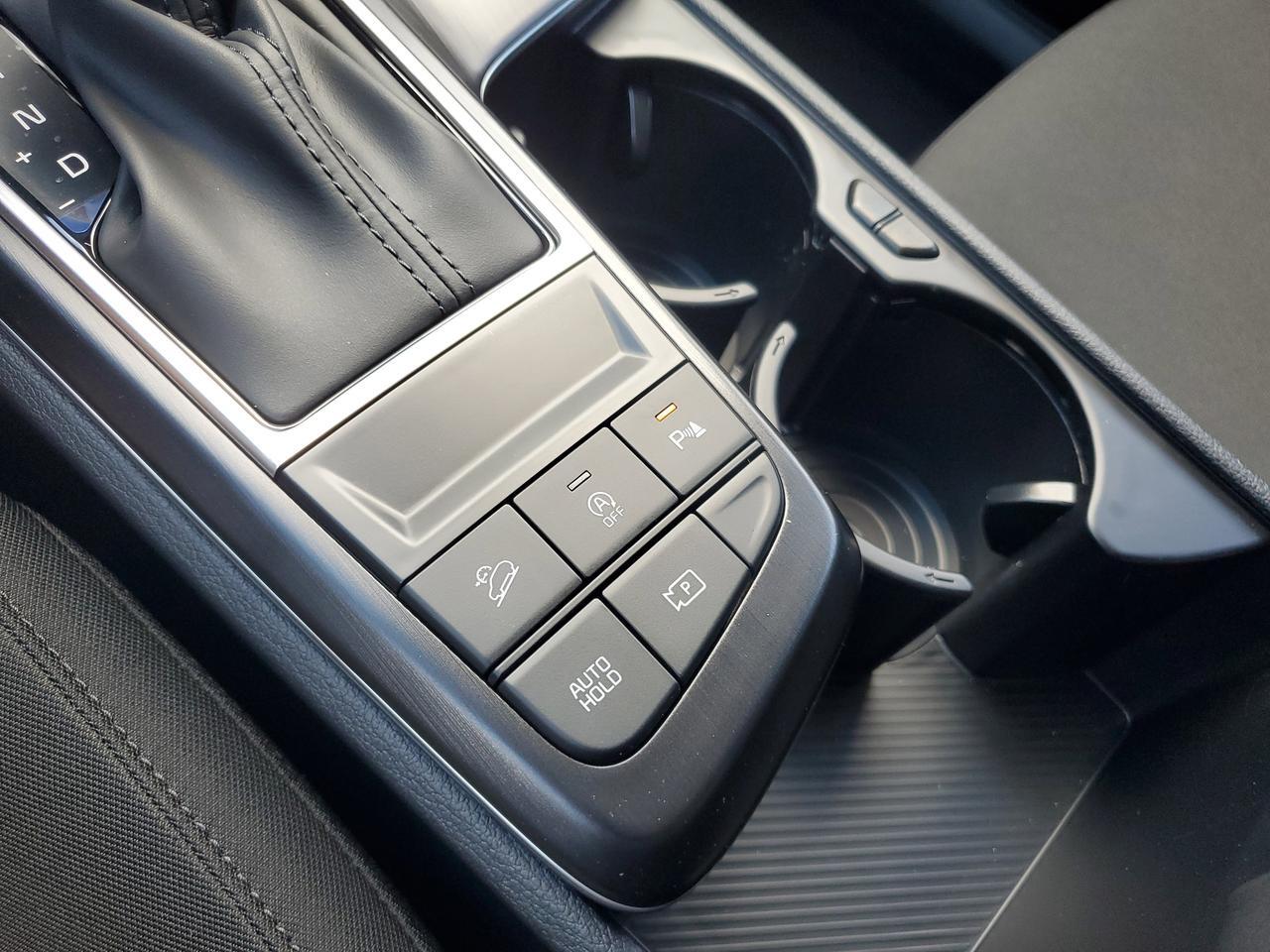 2026 Kia Sportage LX St. Augustine FL