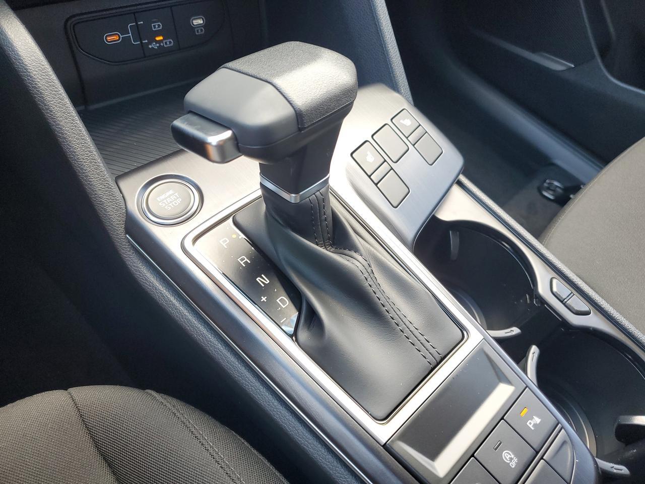2026 Kia Sportage LX St. Augustine FL