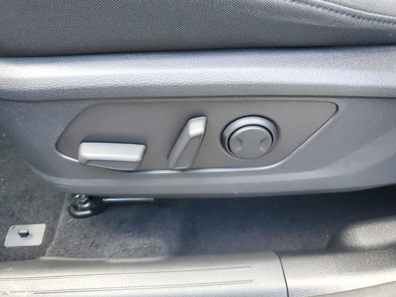 2026 Kia Sportage LX St. Augustine FL