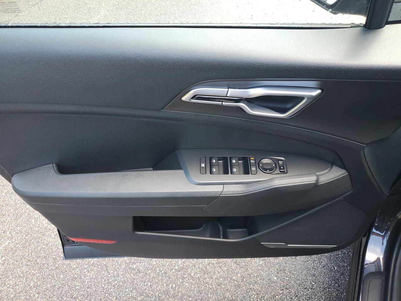 2026 Kia Sportage LX St. Augustine FL