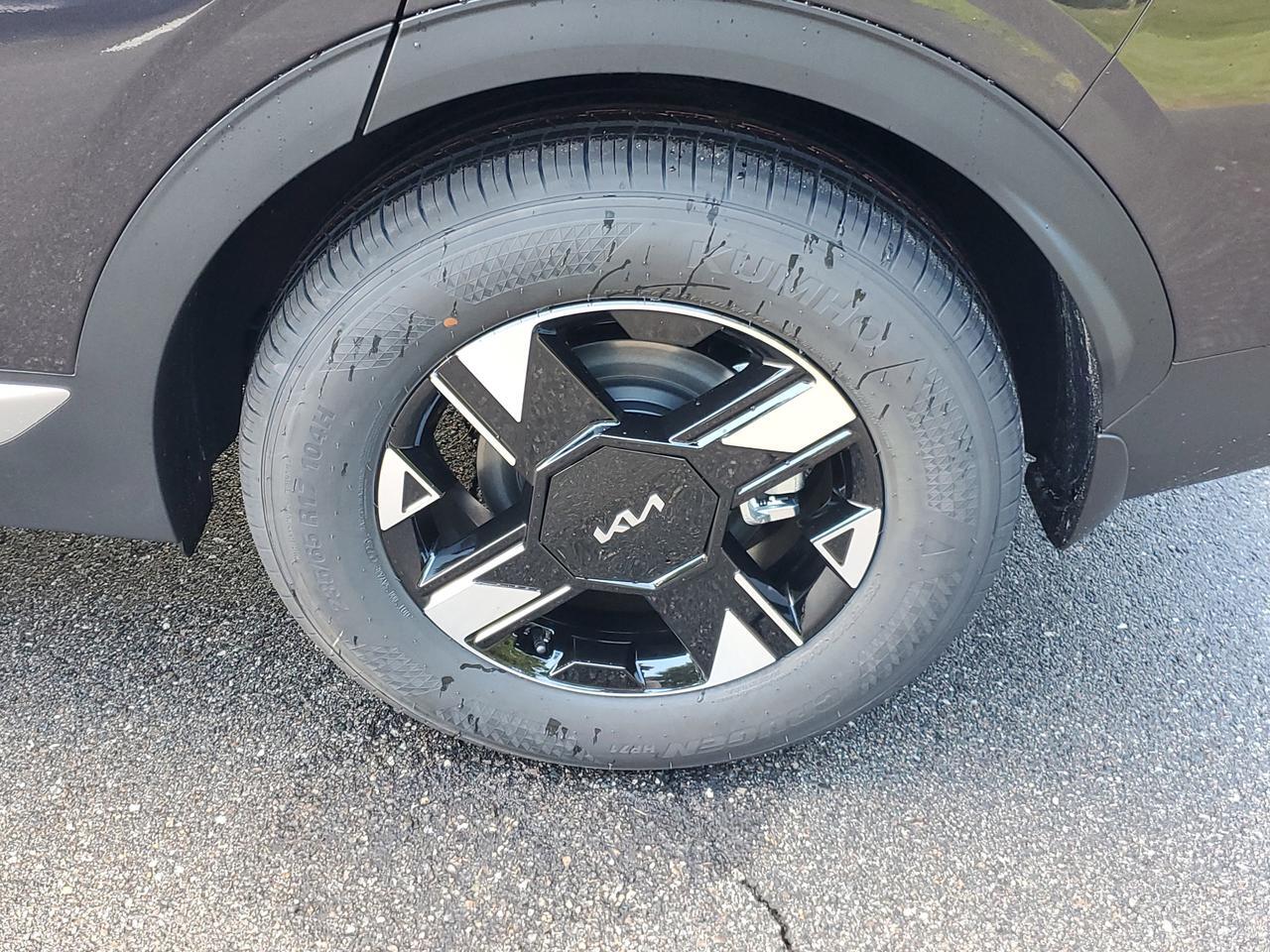 2026 Kia Sportage LX St. Augustine FL