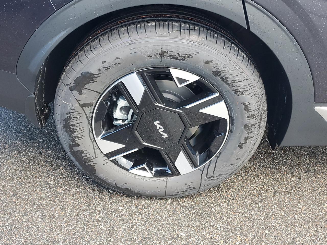 2026 Kia Sportage LX St. Augustine FL