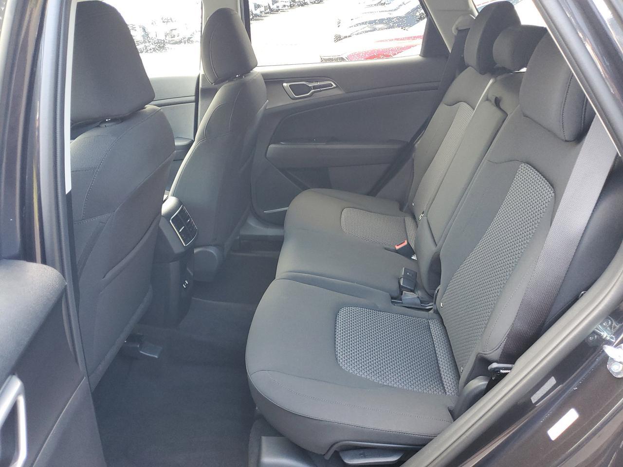 2026 Kia Sportage LX St. Augustine FL