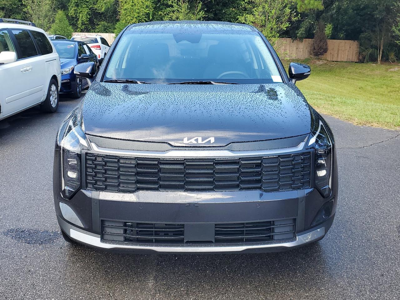 2026 Kia Sportage LX St. Augustine FL