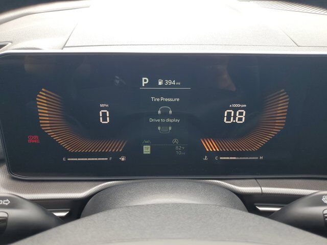 2026 Kia Sportage LX St. Augustine FL