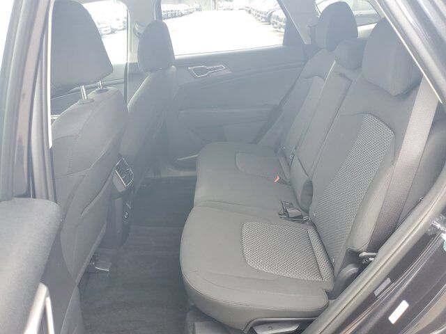 2026 Kia Sportage LX St. Augustine FL