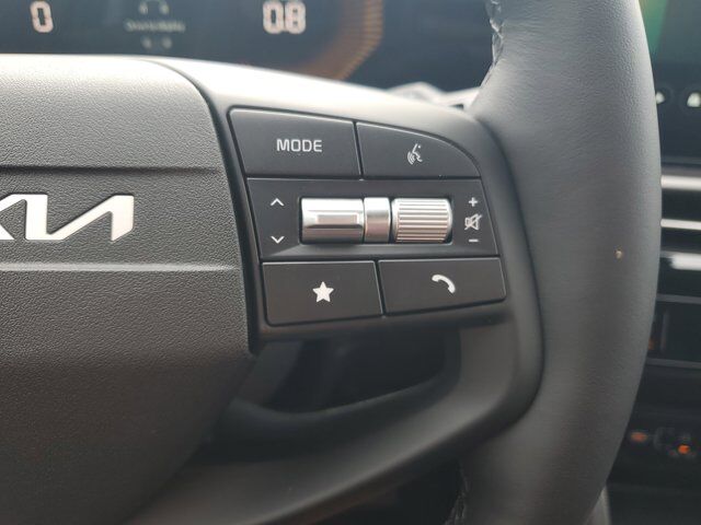 2026 Kia Sportage LX St. Augustine FL