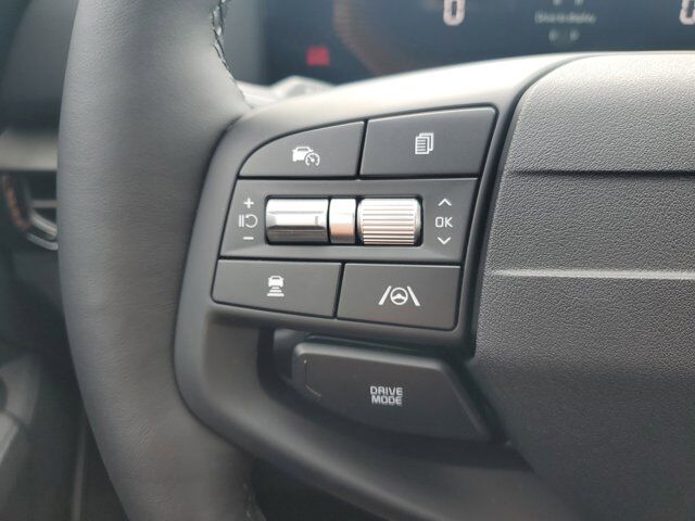 2026 Kia Sportage LX St. Augustine FL