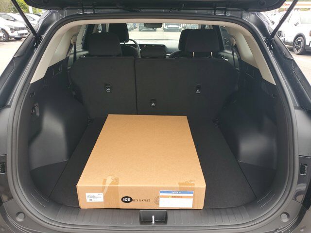2026 Kia Sportage LX St. Augustine FL