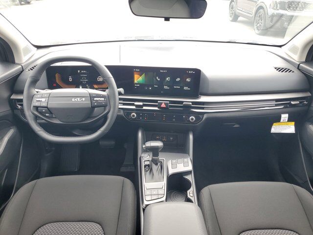 2026 Kia Sportage LX St. Augustine FL