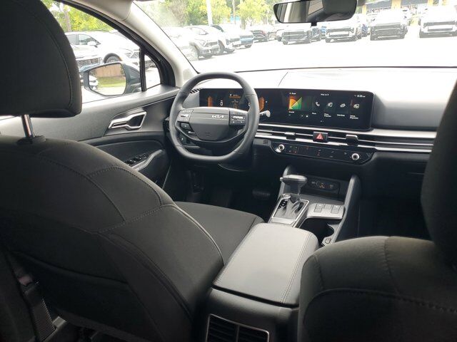 2026 Kia Sportage LX St. Augustine FL