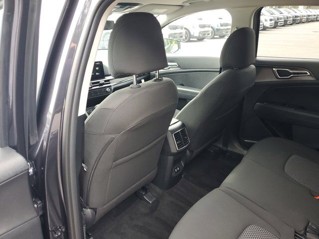 2026 Kia Sportage LX St. Augustine FL