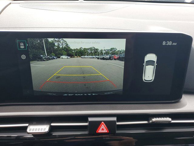 2026 Kia Sportage LX St. Augustine FL
