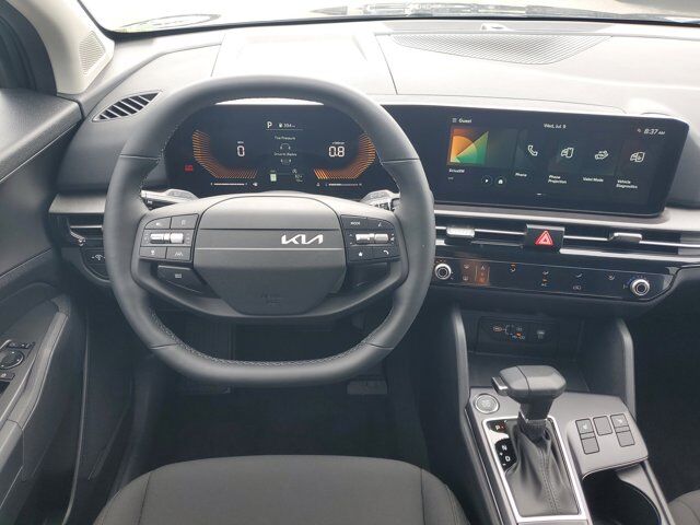 2026 Kia Sportage LX St. Augustine FL