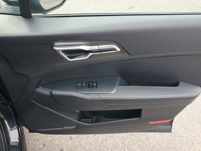 2026 Kia Sportage LX St. Augustine FL