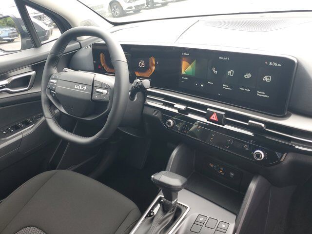 2026 Kia Sportage LX St. Augustine FL