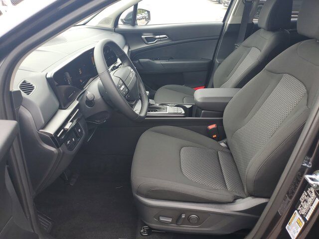2026 Kia Sportage LX St. Augustine FL
