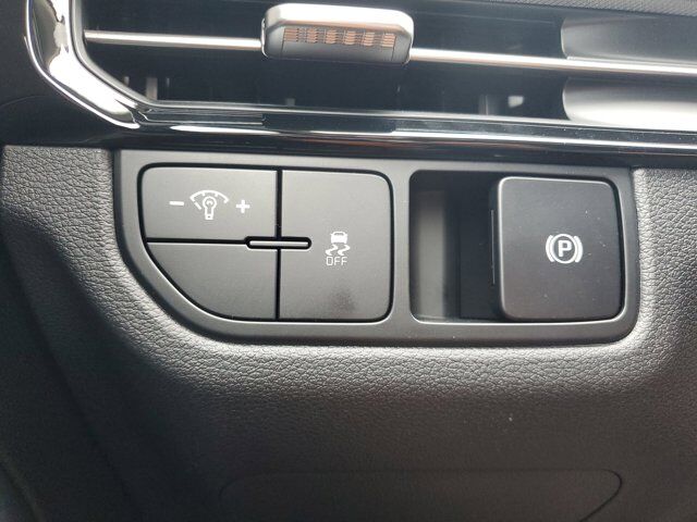 2026 Kia Sportage LX St. Augustine FL