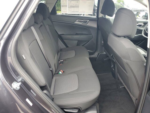 2026 Kia Sportage LX St. Augustine FL