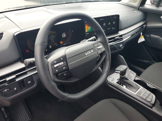 2026 Kia Sportage LX St. Augustine FL