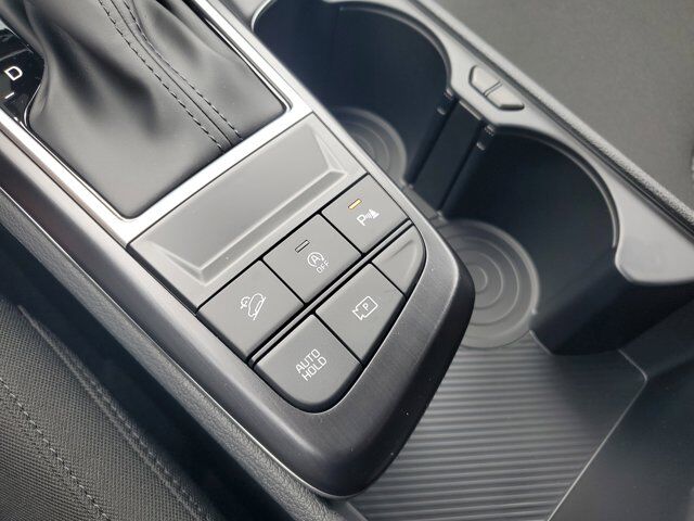 2026 Kia Sportage LX St. Augustine FL