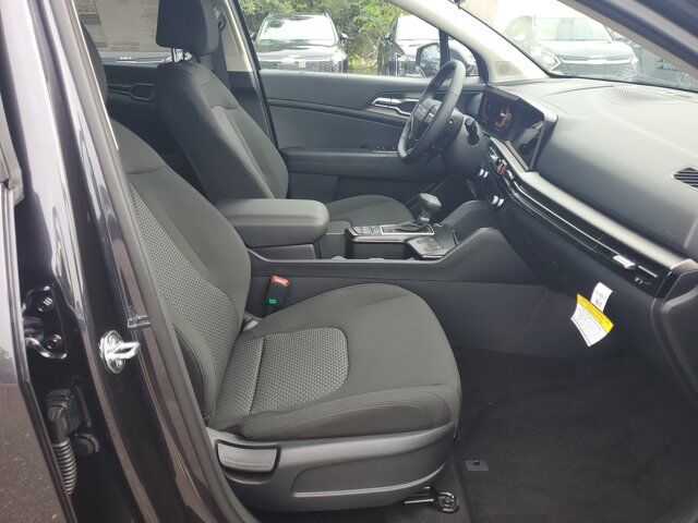 2026 Kia Sportage LX St. Augustine FL