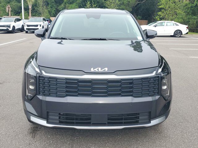 2026 Kia Sportage LX St. Augustine FL