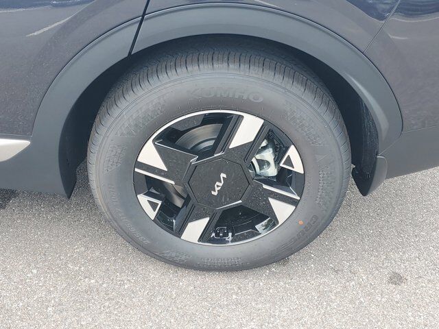2026 Kia Sportage LX St. Augustine FL