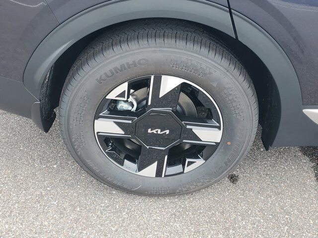 2026 Kia Sportage LX St. Augustine FL