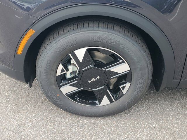 2026 Kia Sportage LX St. Augustine FL