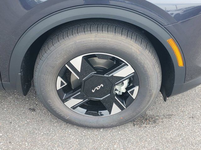 2026 Kia Sportage LX St. Augustine FL
