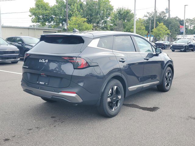 2026 Kia Sportage LX St. Augustine FL