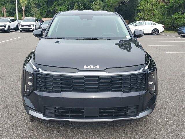 2026 Kia Sportage LX St. Augustine FL