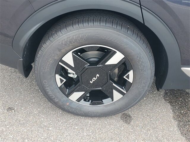 2026 Kia Sportage LX St. Augustine FL