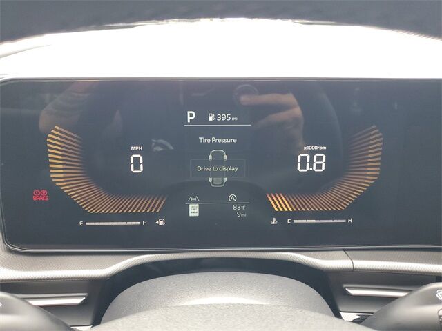 2026 Kia Sportage LX St. Augustine FL