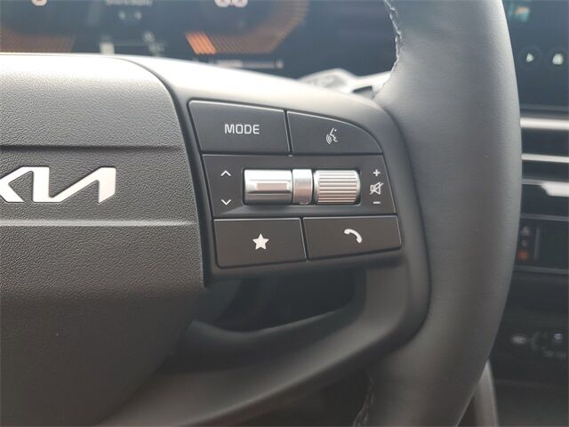 2026 Kia Sportage LX St. Augustine FL