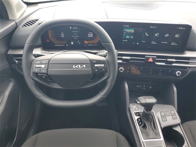 2026 Kia Sportage LX St. Augustine FL