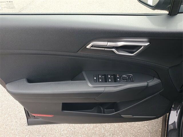 2026 Kia Sportage LX St. Augustine FL