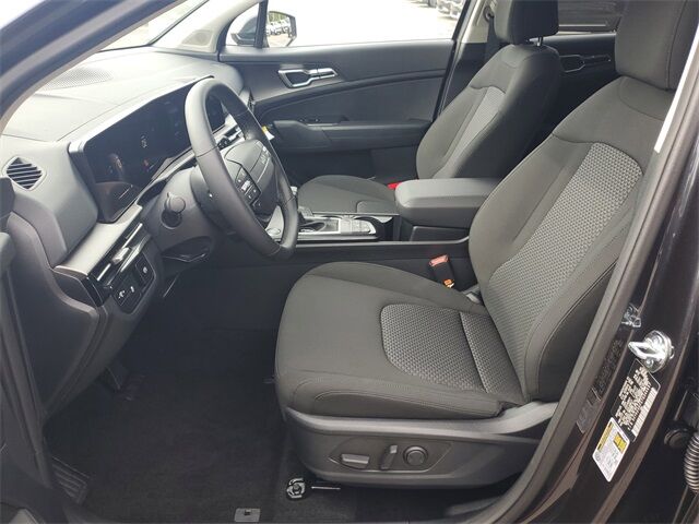 2026 Kia Sportage LX St. Augustine FL