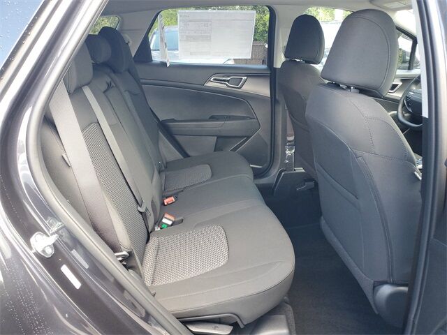 2026 Kia Sportage LX St. Augustine FL