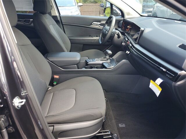 2026 Kia Sportage LX St. Augustine FL