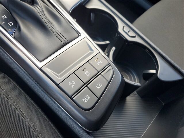 2026 Kia Sportage LX St. Augustine FL