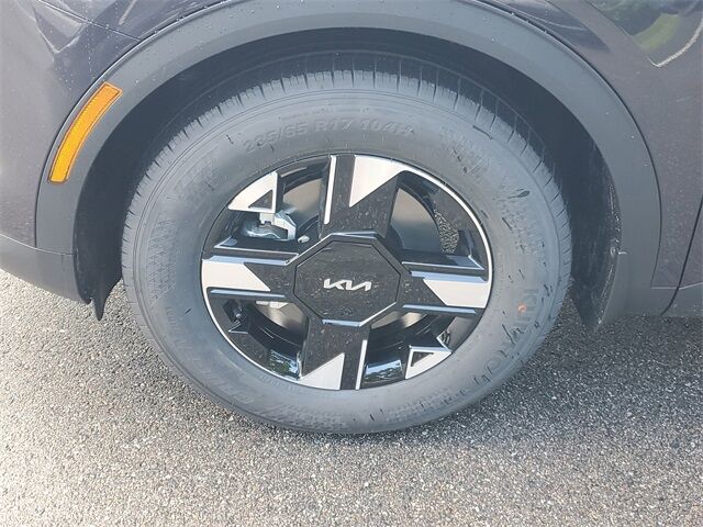 2026 Kia Sportage LX St. Augustine FL