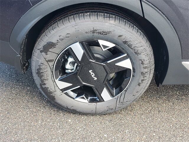 2026 Kia Sportage LX St. Augustine FL